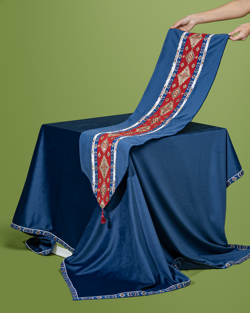 დედიკოს ბრენდი